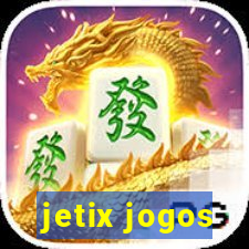 jetix jogos